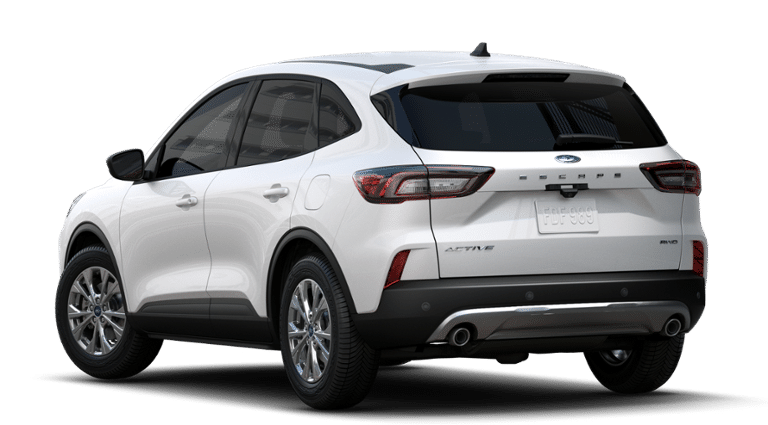 2025 Ford Escape Active™-1