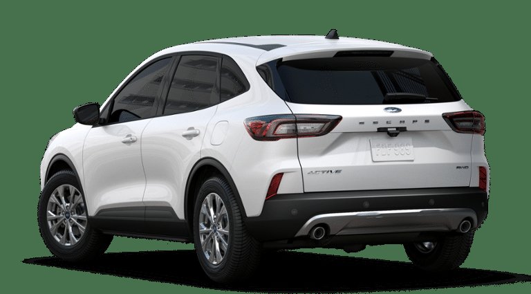 2025 Ford Escape Active™-1