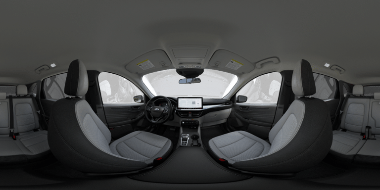 2025 Ford Escape Active™-7