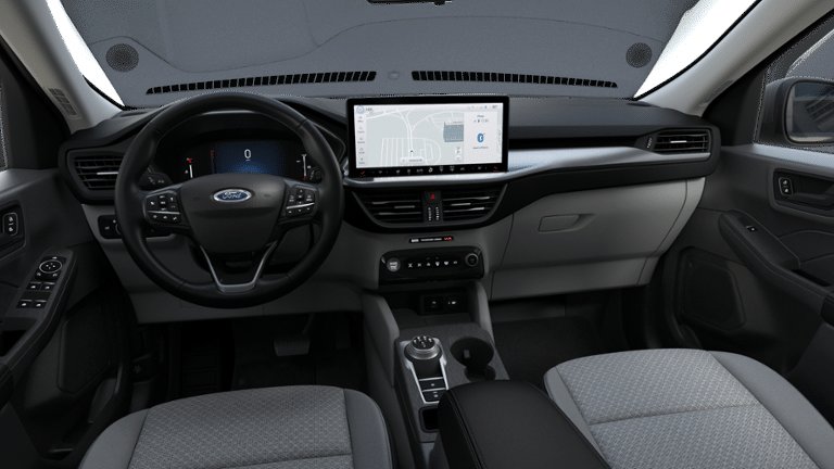 2025 Ford Escape Active™-6