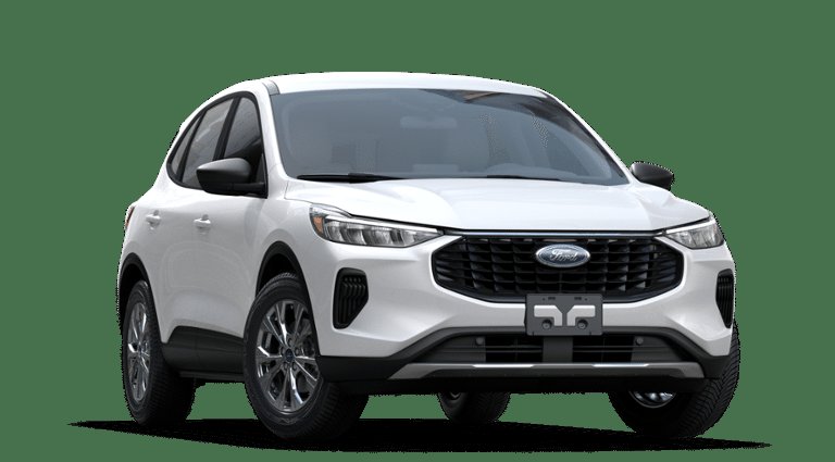 2025 Ford Escape Active™-3