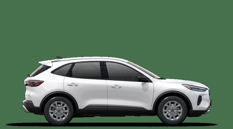 2025 Ford Escape Active™-4
