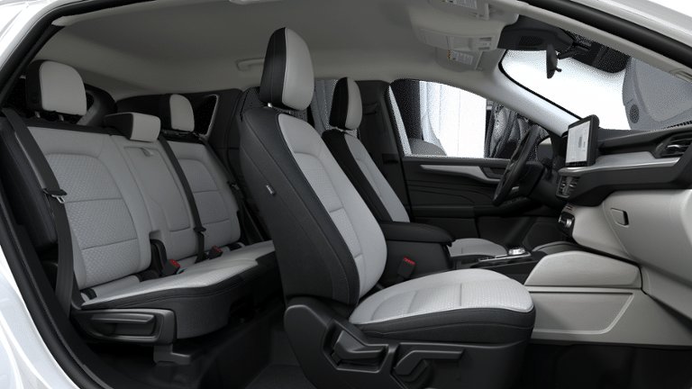 2025 Ford Escape Active™-5