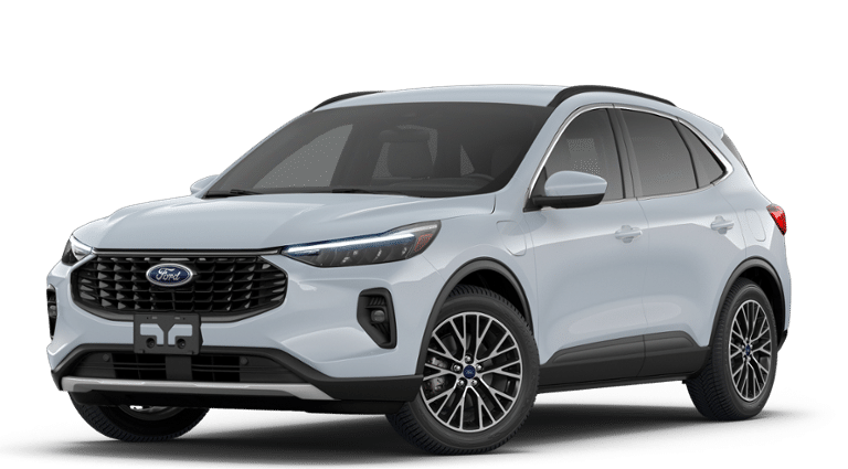 2026 Ford Escape Plug-In Hybrid-0