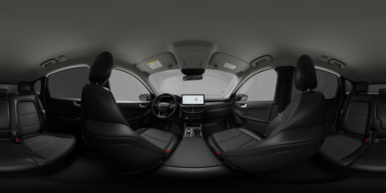 2026 Ford Escape Plug-In Hybrid-7