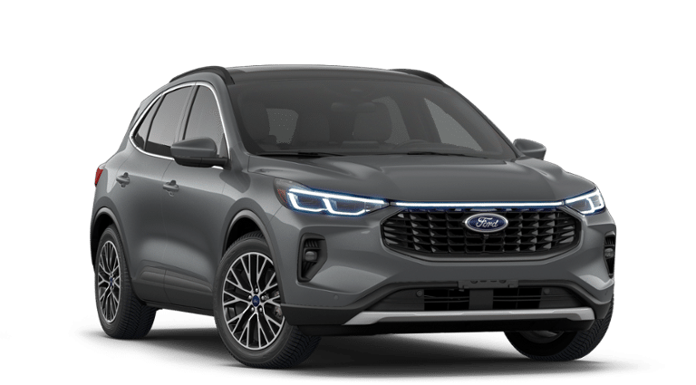 2026 Ford Escape Plug-In Hybrid-3