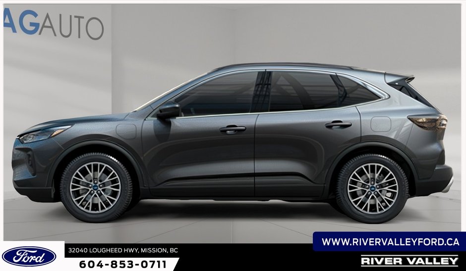 2026 Ford Escape PHEV-1