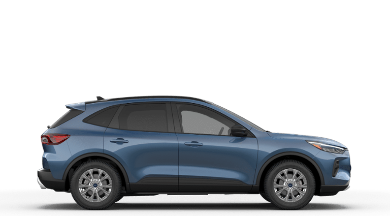 2026 Ford Escape Active®-4