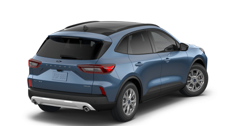 2026 Ford Escape Active-2