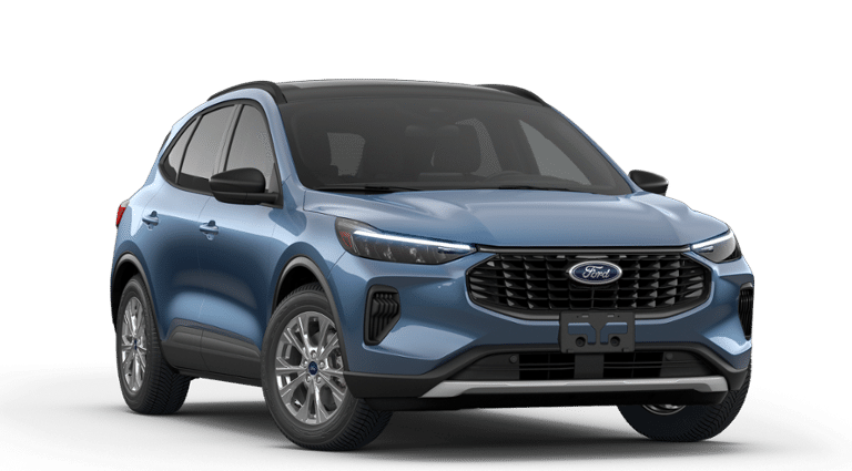 2026 Ford Escape Active®-3