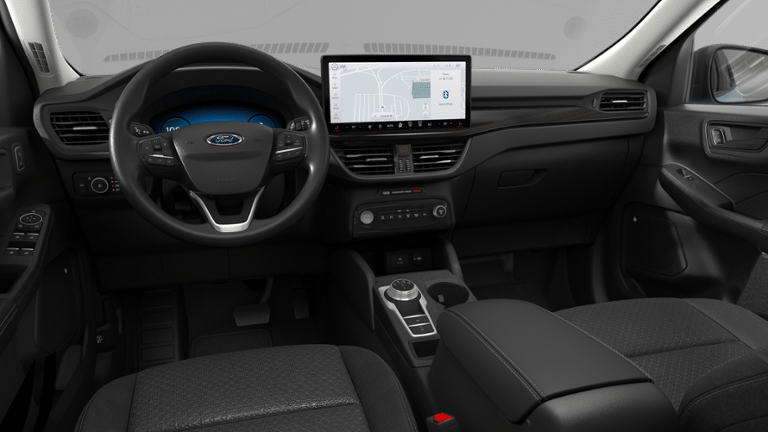2026 Ford Escape Active®-6