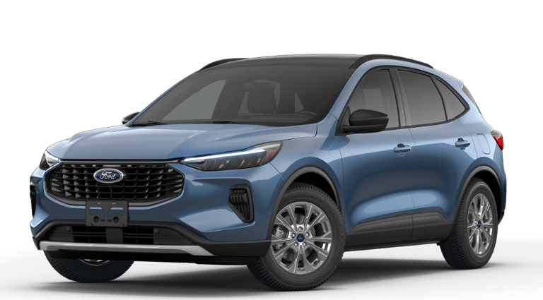 2026 Ford Escape Active®-0