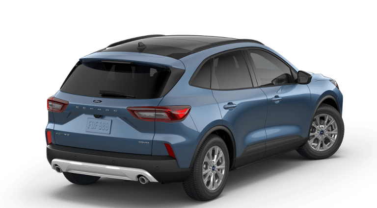 2026 Ford Escape Active®-2
