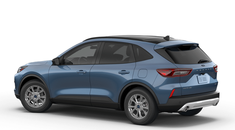 2026 Ford Escape Active®-1