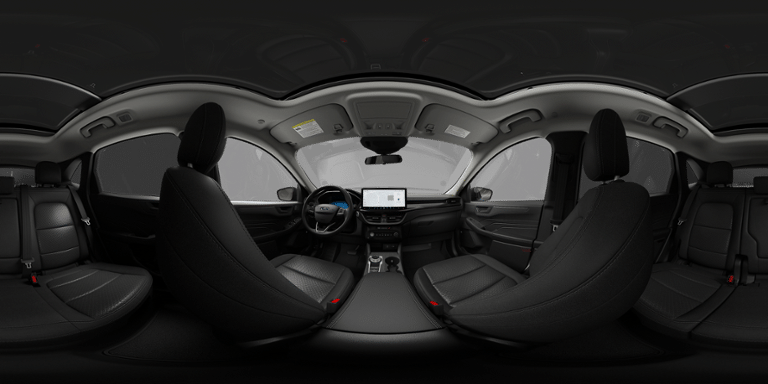2026 Ford Escape Active®-7