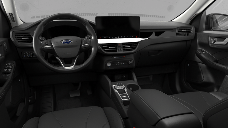 2026 Ford Escape Plug-In Hybrid-6