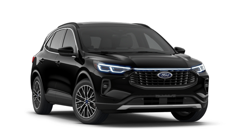2026 Ford Escape Plug-In Hybrid-3