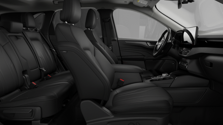 2026 Ford Escape Plug-In Hybrid-5