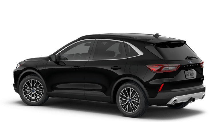 2026 Ford Escape Plug-In Hybrid-1