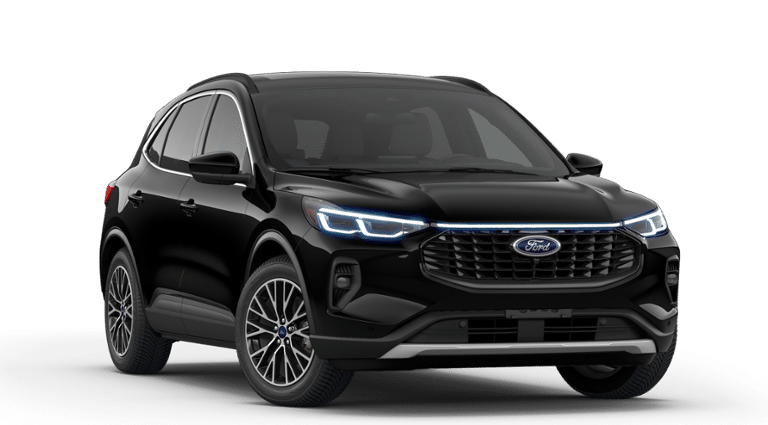 2026 Ford Escape Plug-In Hybrid-3