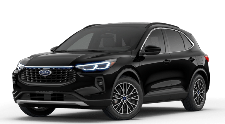 2026 Ford Escape Plug-In Hybrid-0