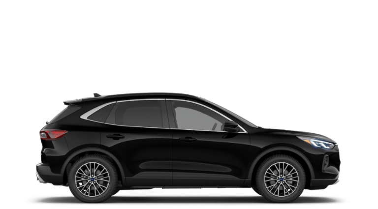 2026 Ford Escape Plug-In Hybrid-4