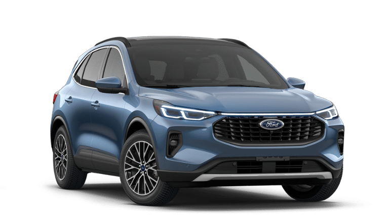 2026 Ford Escape Plug-In Hybrid-3