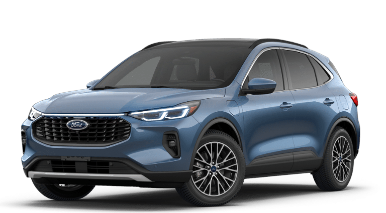 2026 Ford Escape Plug-In Hybrid-0