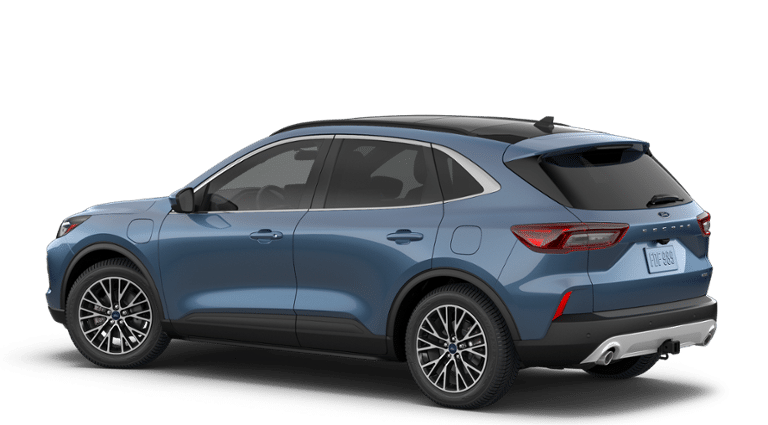 2026 Ford Escape Plug-In Hybrid-1