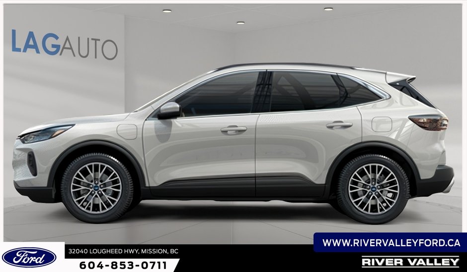2026 Ford Escape PHEV-1