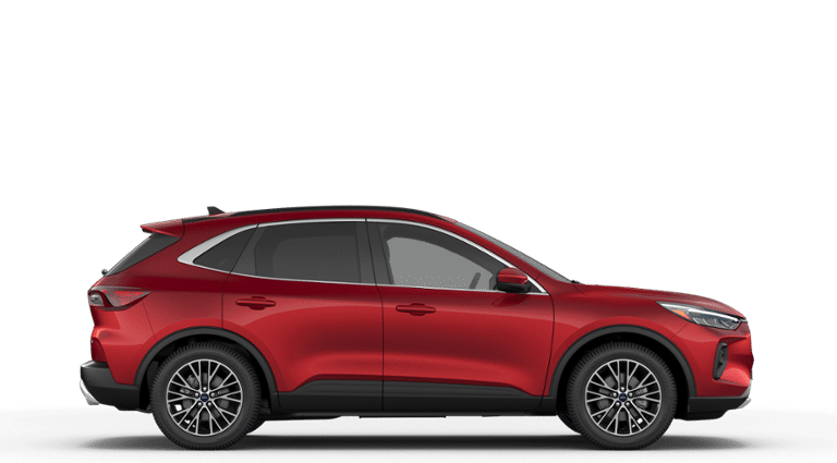 2026 Ford Escape Plug-In Hybrid-4