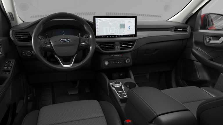 2026 Ford Escape Plug-In Hybrid-6