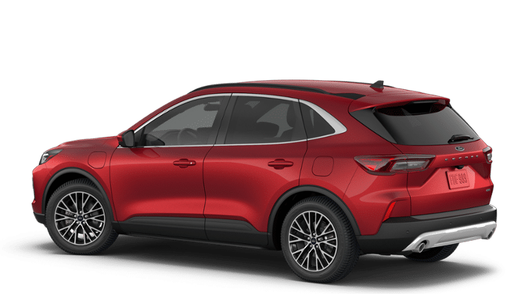 2026 Ford Escape Plug-In Hybrid-1