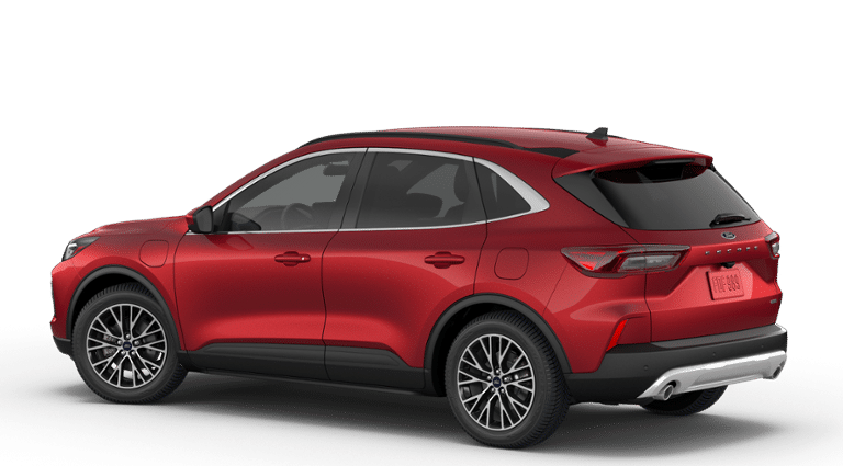 2026 Ford Escape Plug-In Hybrid-1