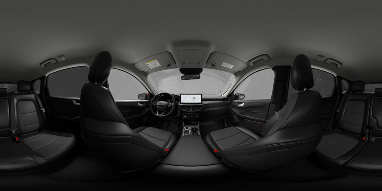 2026 Ford Escape Plug-In Hybrid-7