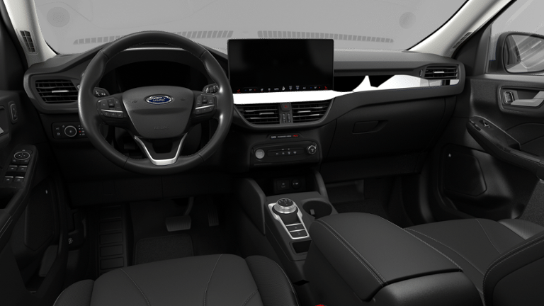 2026 Ford Escape Plug-In Hybrid-6