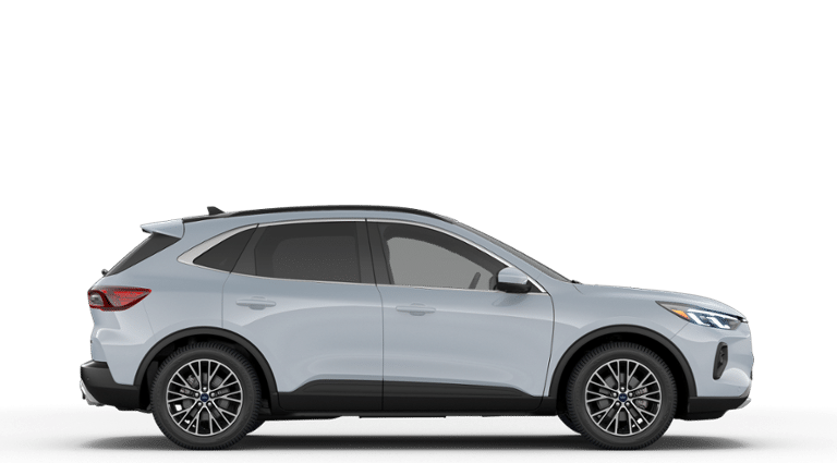2026 Ford Escape Plug-In Hybrid-4