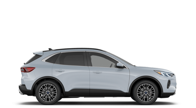 2026 Ford Escape Plug-In Hybrid-4