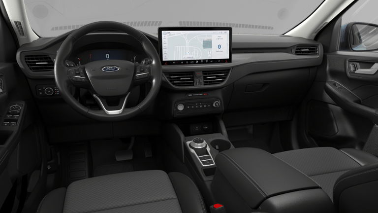2026 Ford Escape Plug-In Hybrid-6