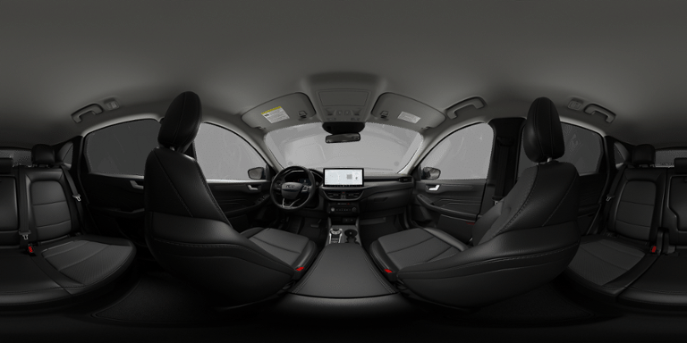 2026 Ford Escape Plug-In Hybrid-7