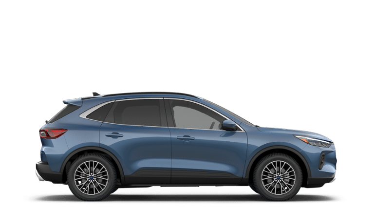 2026 Ford Escape Plug-In Hybrid-4