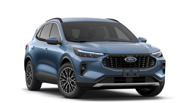 2026 Ford Escape Plug-In Hybrid-3