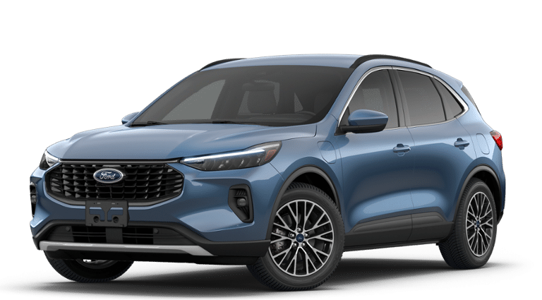 2026 Ford Escape Plug-In Hybrid-0