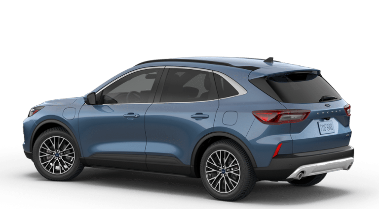 2026 Ford Escape Plug-In Hybrid-1