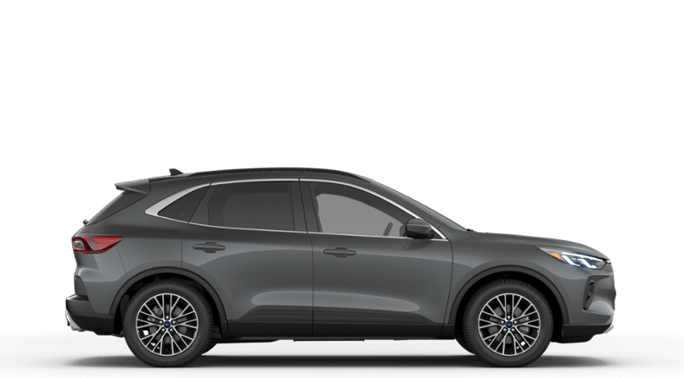 2026 Ford Escape Plug-In Hybrid-4