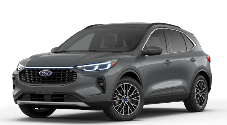 2026 Ford Escape Plug-In Hybrid-0