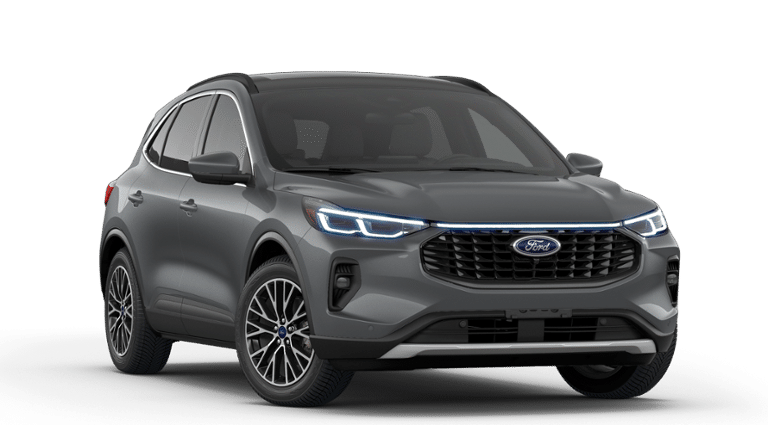 2026 Ford Escape Plug-In Hybrid-3