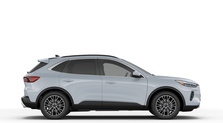 2026 Ford Escape Plug-In Hybrid-4