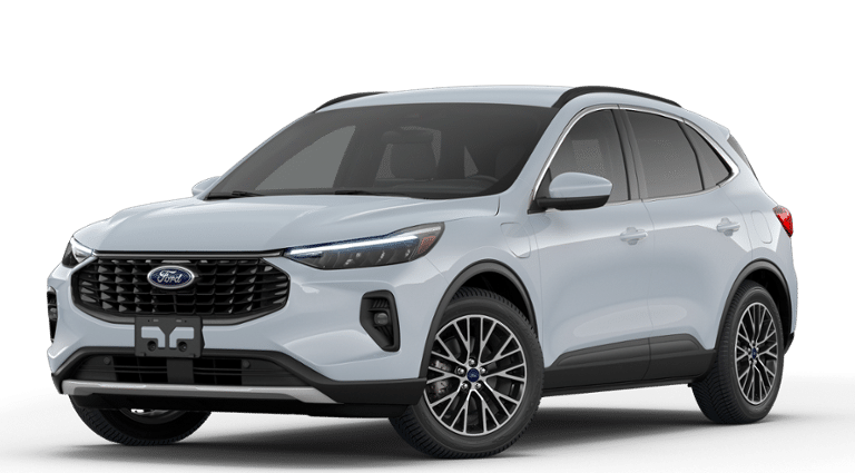 2026 Ford Escape Plug-In Hybrid-0