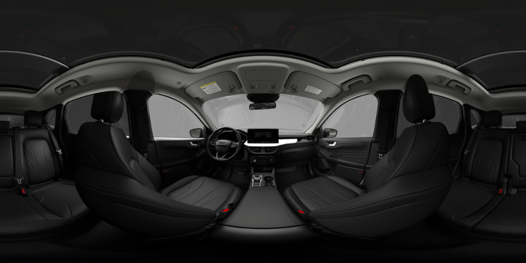 2026 Ford Escape Plug-In Hybrid-7